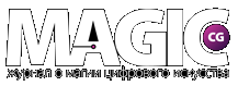 Magic CG