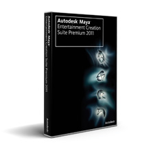 Autodesk ECSP 2010