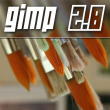 GIMP2.8header