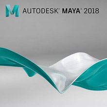 Autodesk Maya 2018   -  9