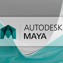Autodesk Maya   2014 -  7
