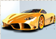 Inkscape sample image