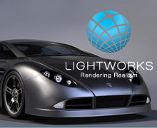 Lightworks Sample image