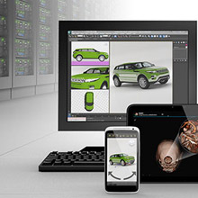 NVIDIA GRID vGPU
