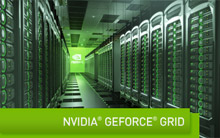 GeForceGRID