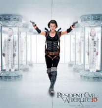 Resident Evil 4: After life