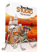 Toon Boom Studio