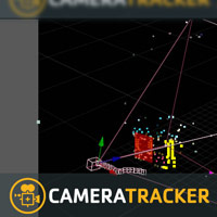 CAMERATRACKER for After Effects