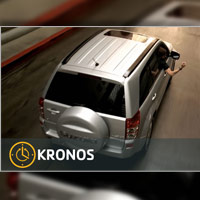 KRONOS for After Effects