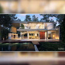 V-Ray for SketchUp
