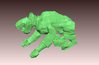Mouse-ChameleonZBrush Document base mesh.jpg